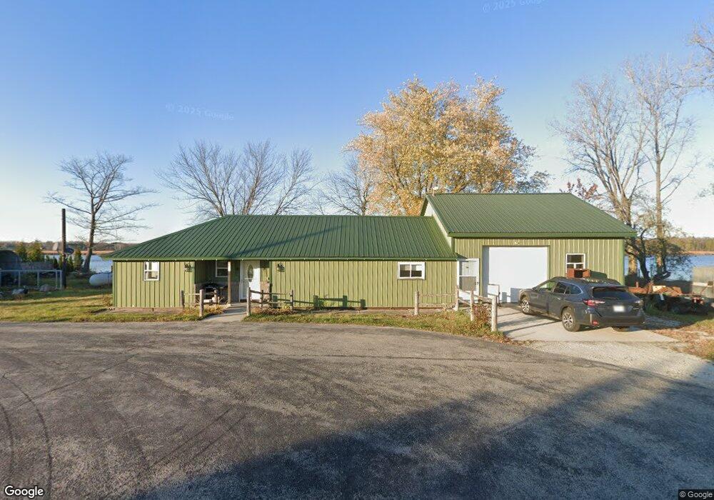 3112 Cottage Ln, Two Rivers, WI 54241 - photo 1