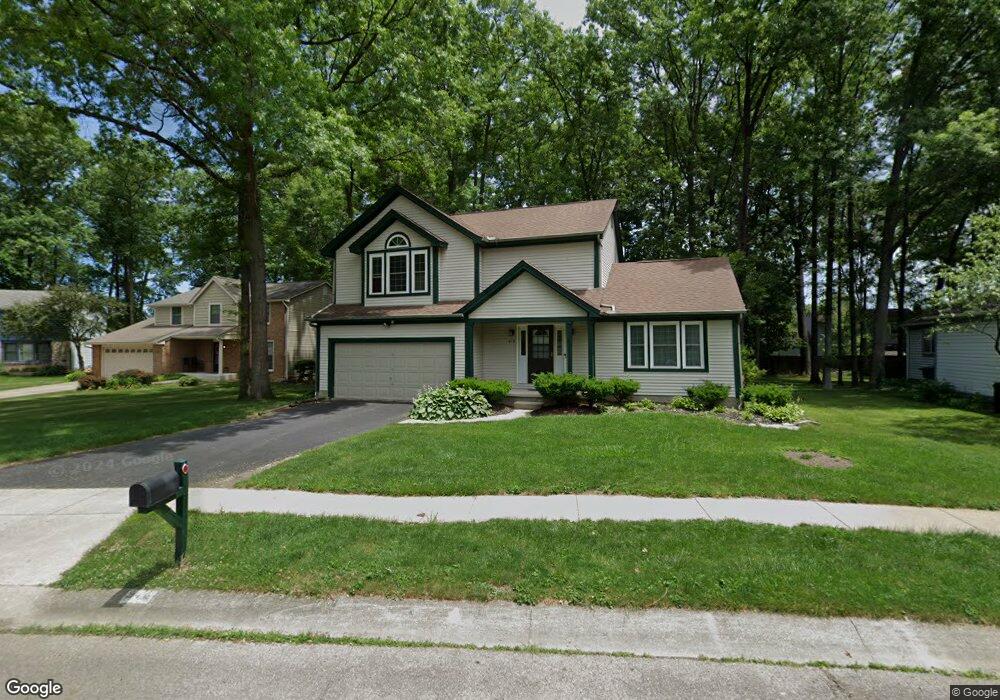 516 Waring Way, Columbus, OH 43213 - photo 1