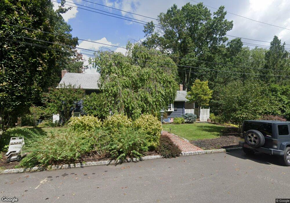 201 Glen Brook Place, Hightstown, NJ 08520 - photo 1