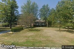 430 N 900 E, Union City, IN 47390