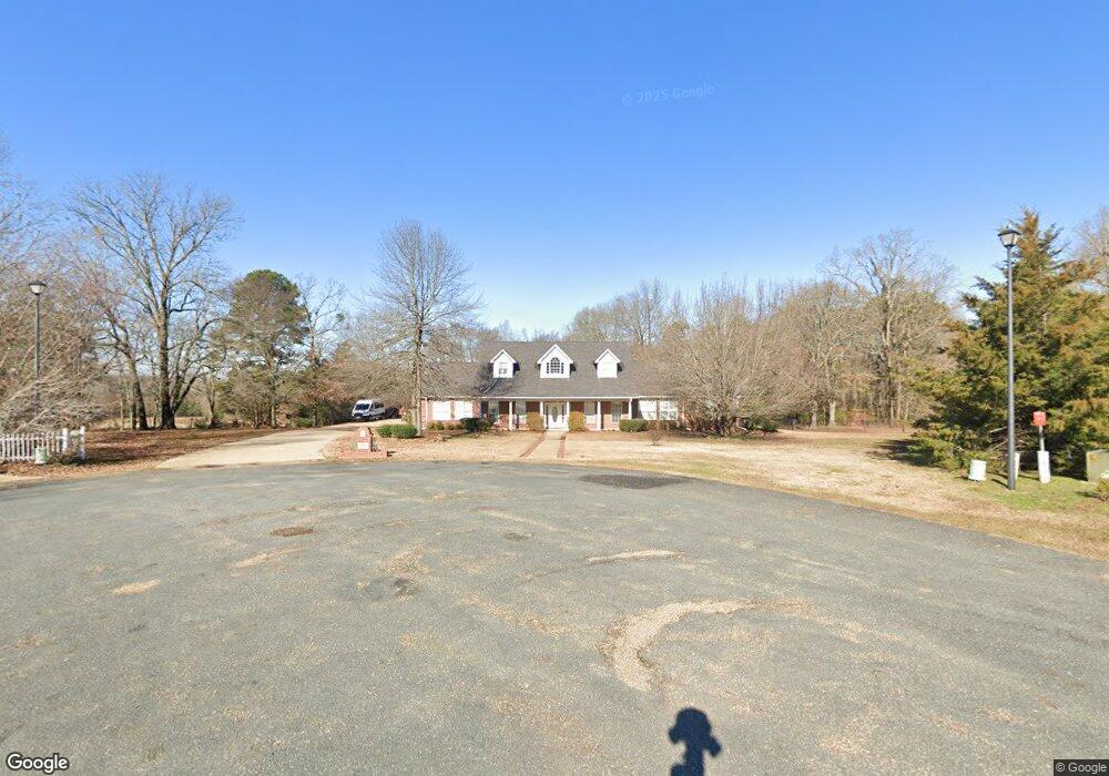 190 White Oak Place, Texarkana, TX 75501 - photo 1