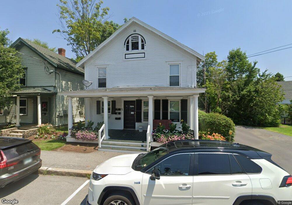 86 Main St, Meredith, NH 03253 - photo 1
