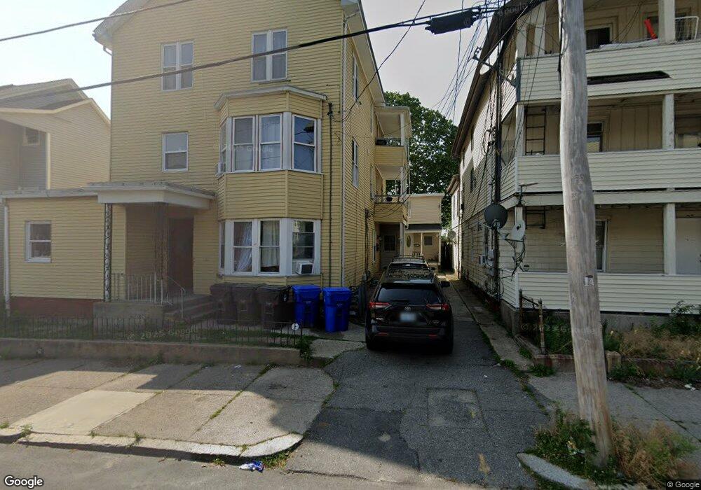 147 Hedley Ave, Central Falls, RI 02863 - photo 1