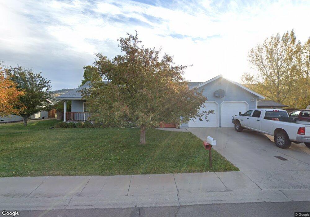 104 Birch St, Lakeview, OR 97630 - photo 1