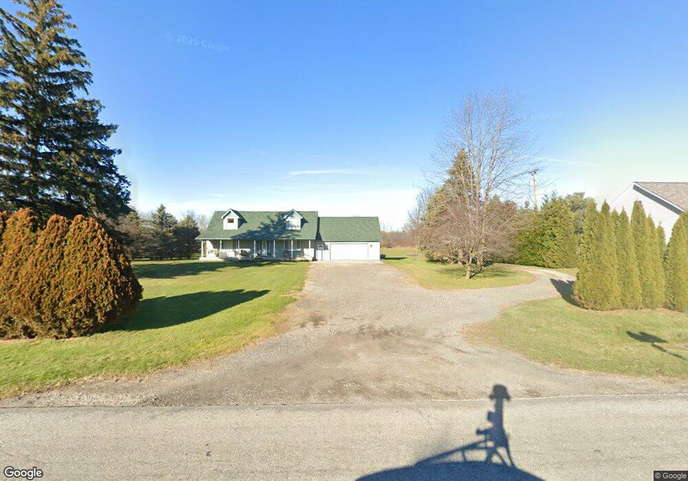 1620 W Newburg Rd, Carleton, MI 48117 - photo 1