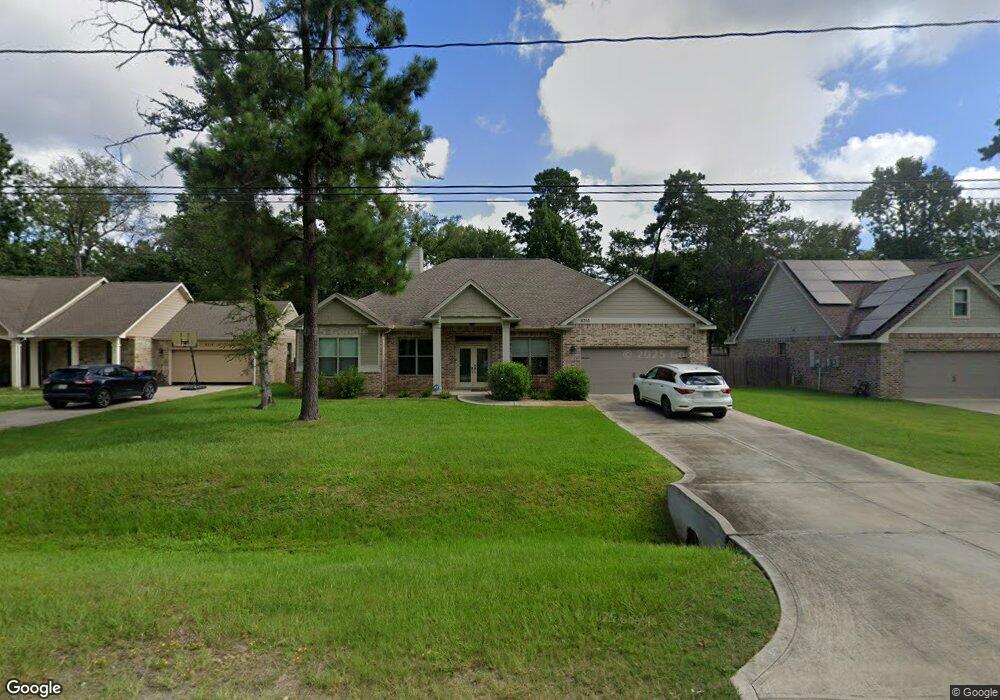 6710 Durango Dr, Magnolia, TX 77354 - photo 1