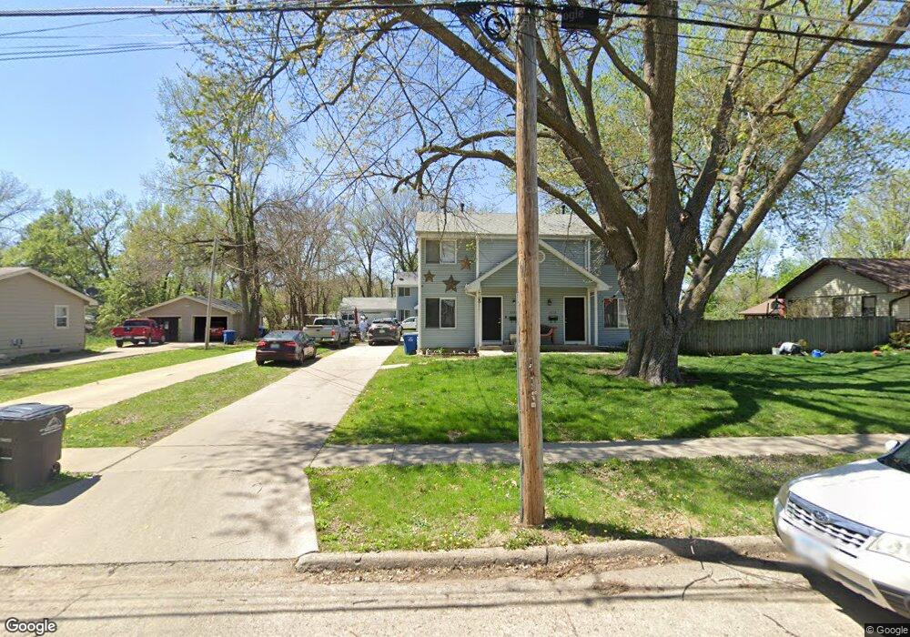 51th St 2734, Desmoinse, IA 50310 - photo 1