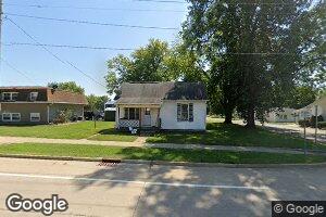 412 W Broadway, Astoria, IL 61501