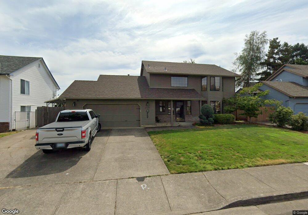 6696 Mcleod Ln NE, Keizer, OR 97303 - photo 1