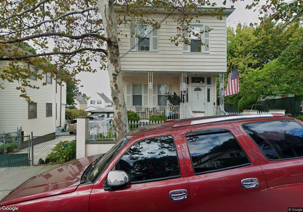 252 Autumn St, Passaic, NJ 07055 - photo 1