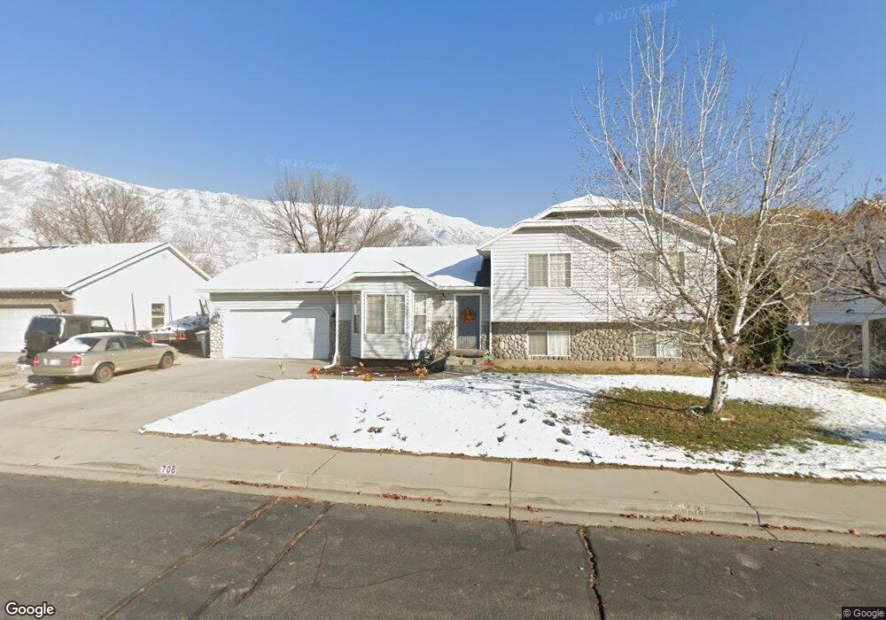 708 N 960 W, Pleasant Grove, UT 84062 - photo 1