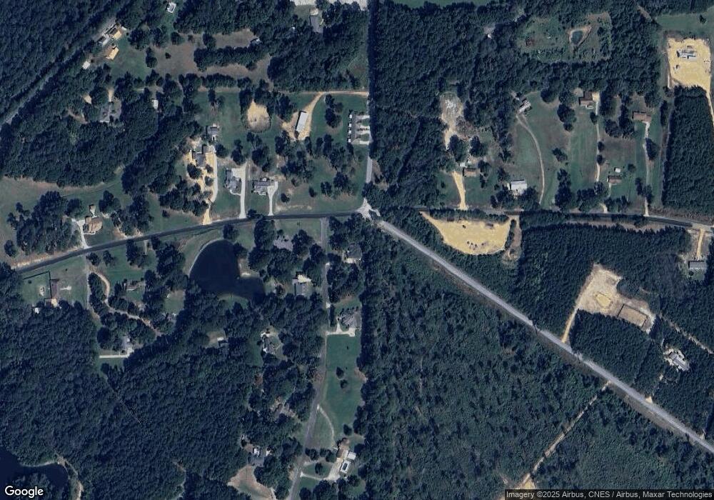 2006 Hawthorne Dr, Mc Comb, MS 39648 - photo 1