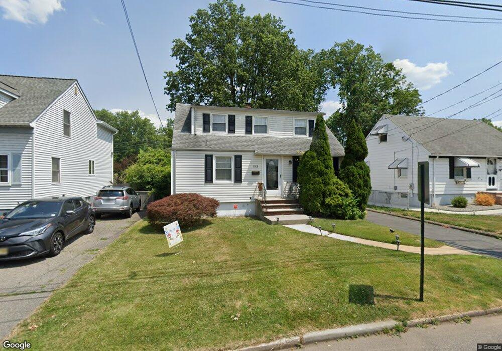 153 Old Rd, Sewaren, NJ 07077 - photo 1