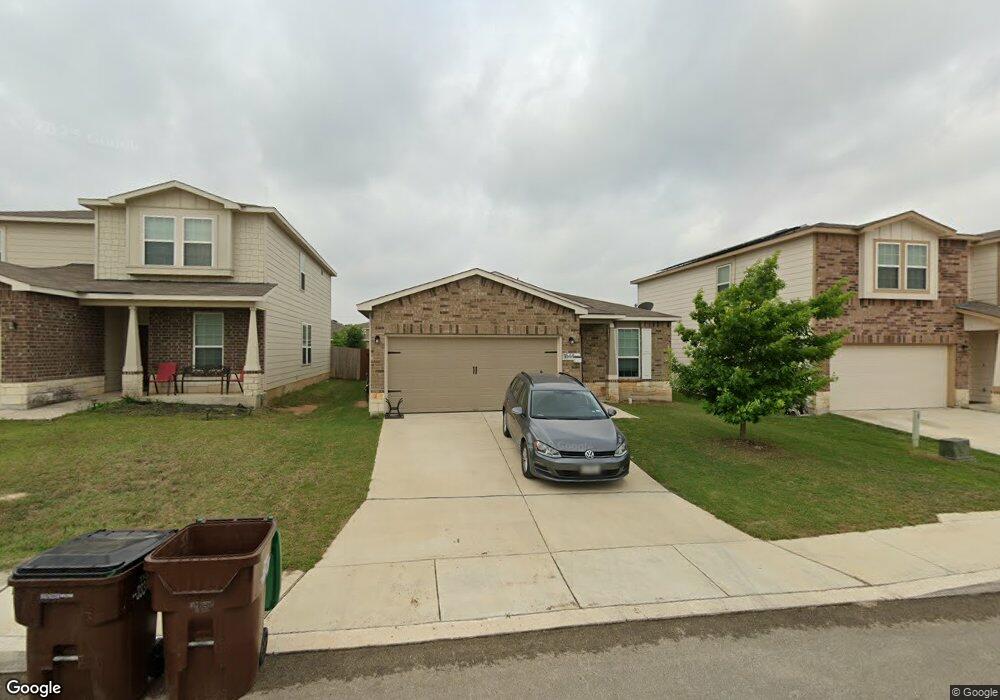 11844 Silver Chase, San Antonio, TX 78254 - photo 1