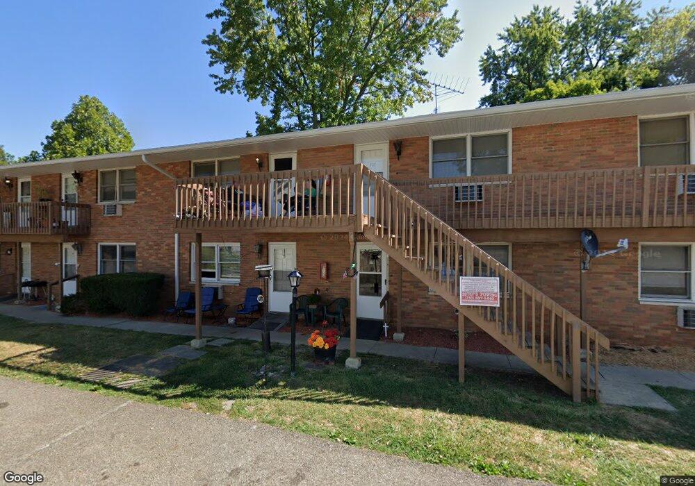 342 E Wheeling St unit 10, Lancaster, OH 43130 - photo 1