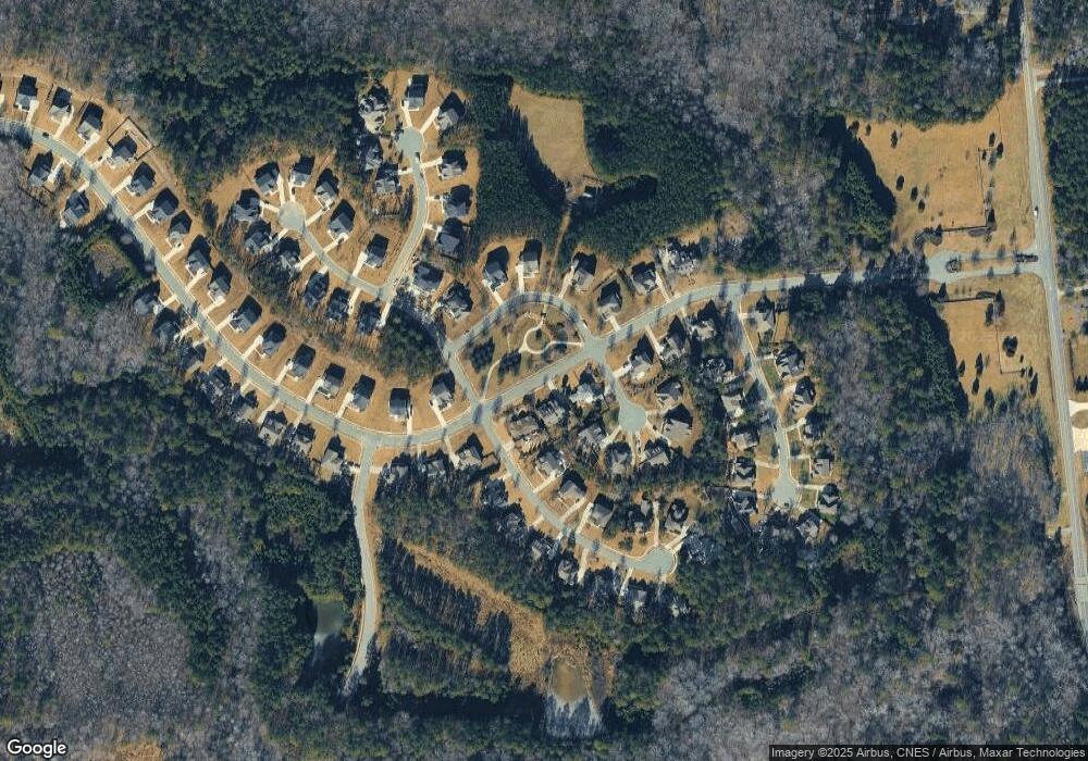 284 the Parks Dr, Pittsboro, NC 27312 - photo 1