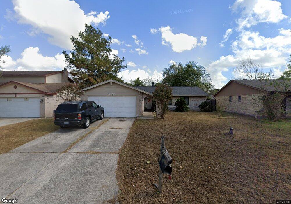 8322 Twin Lamps Ln, Houston, TX 77064 - photo 1