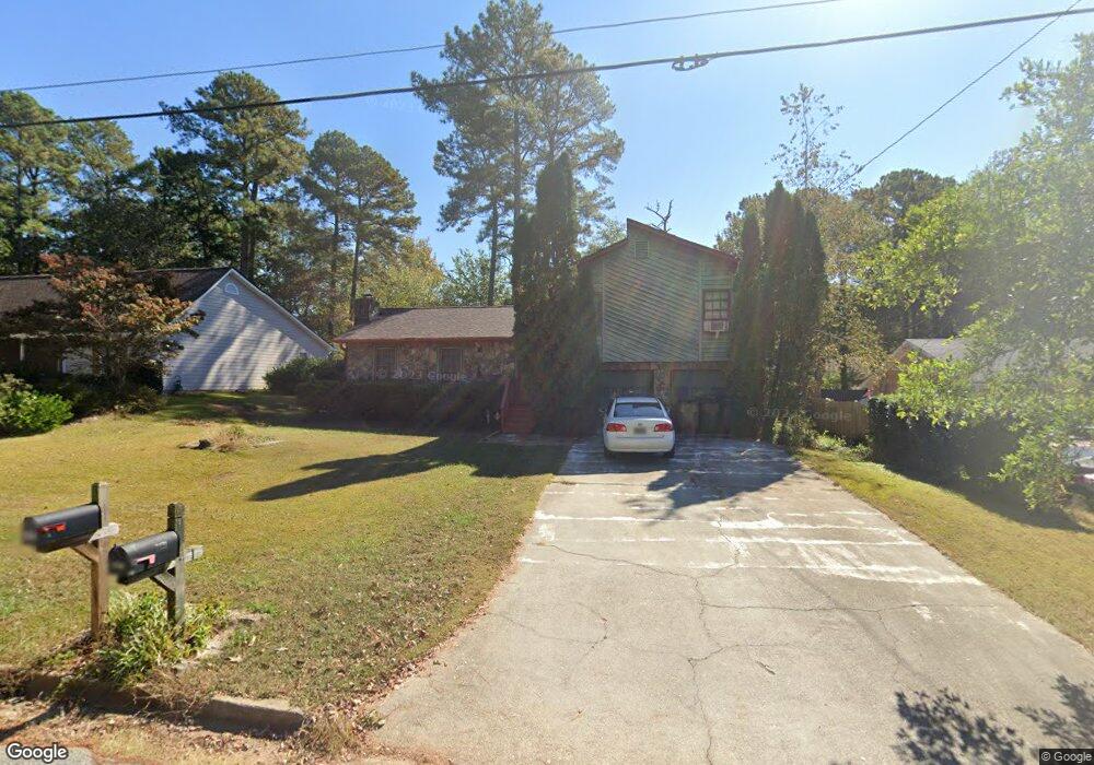 1608 Sugarmaple Ln SW, Conyers, GA 30094 - photo 1