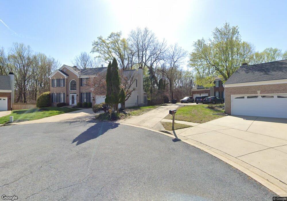 10501 Foxridge Ct, Bowie, MD 20721 - photo 1