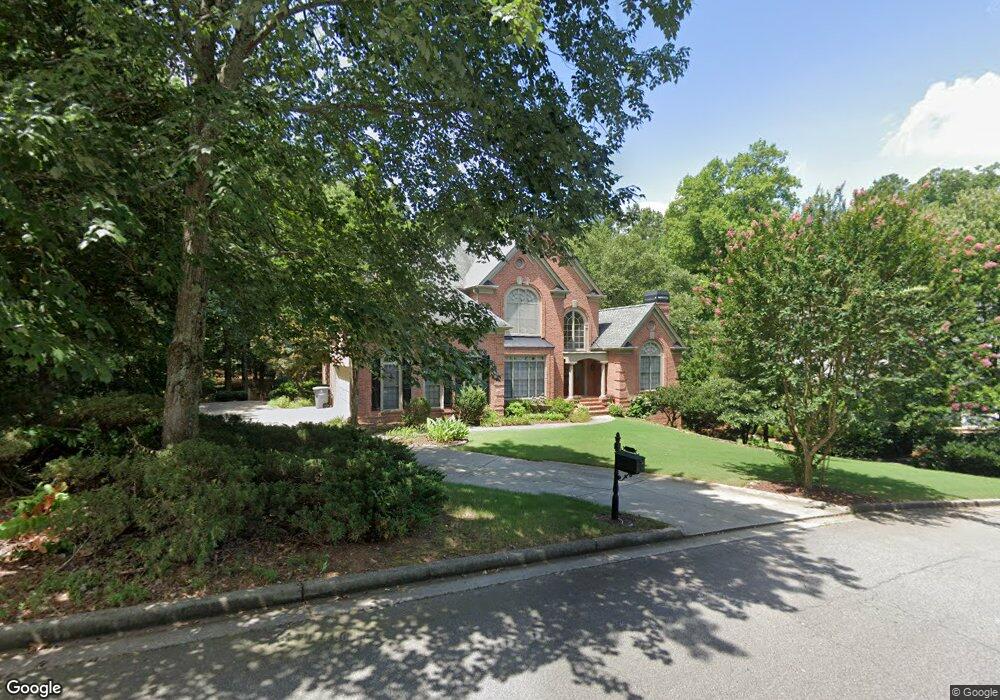 410 Water Shadow Ln unit 4, Alpharetta, GA 30022 - photo 1