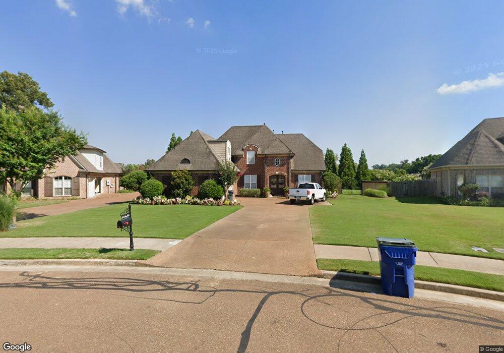 1541 Notting Hill S, Hernando, MS 38632 - photo 1