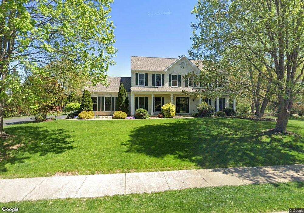 5173 Lovering Dr, Doylestown, PA 18902 - photo 1