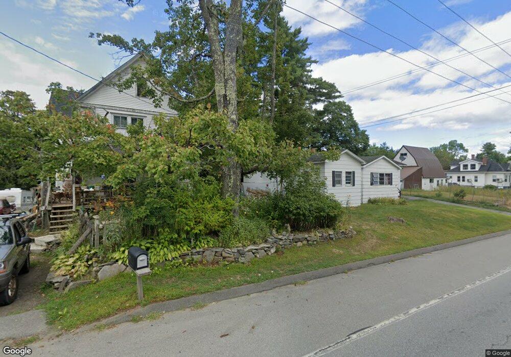 69 W Main St, Milo, ME 04463 - photo 1