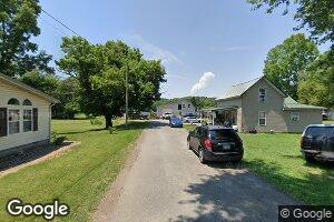 48 Larkin St, Rutland, OH 45775