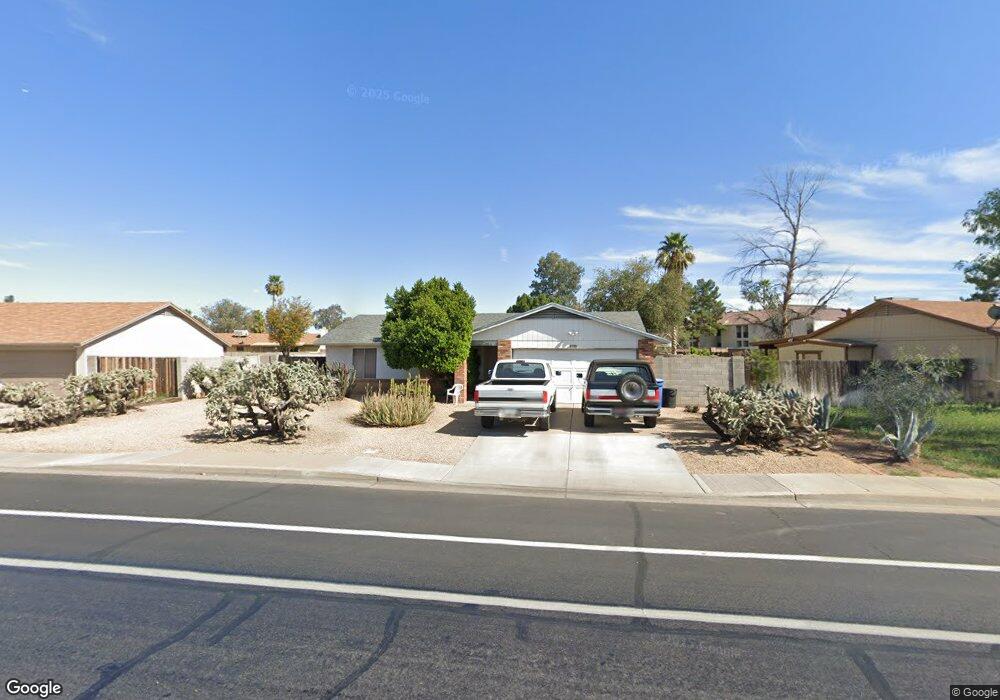 2311 N Evergreen St, Chandler, AZ 85225 - photo 1