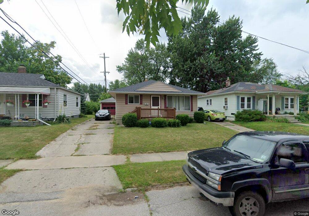 4116 Menton St, Flint, MI 48507 - photo 1