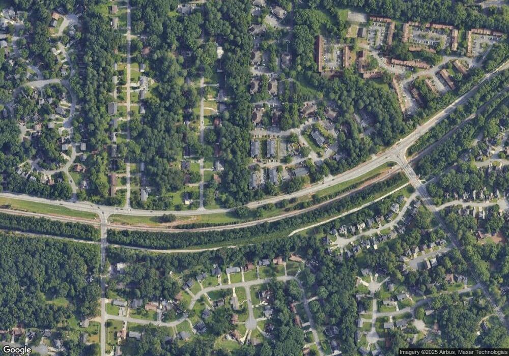 4243 Parkview Ct, Stone Mountain, GA 30083 - photo 1