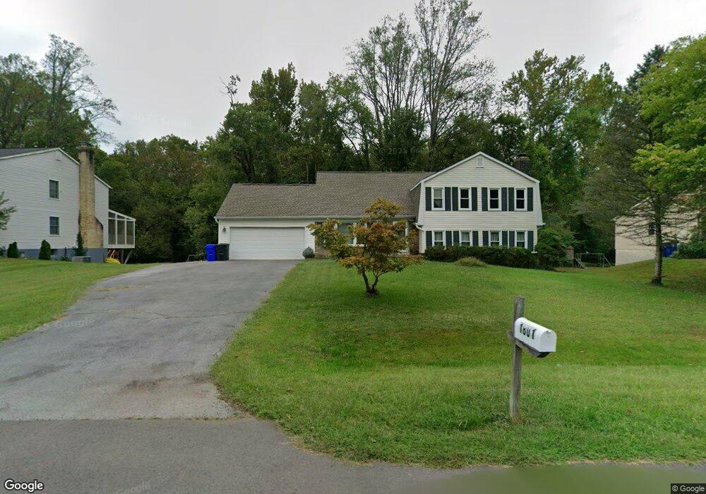 1801 Chapel Hill Rd, Silver Spring, MD 20906 - photo 1