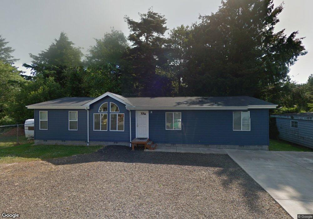 218 SE Oar Ave, Lincoln City, OR 97367 - photo 1