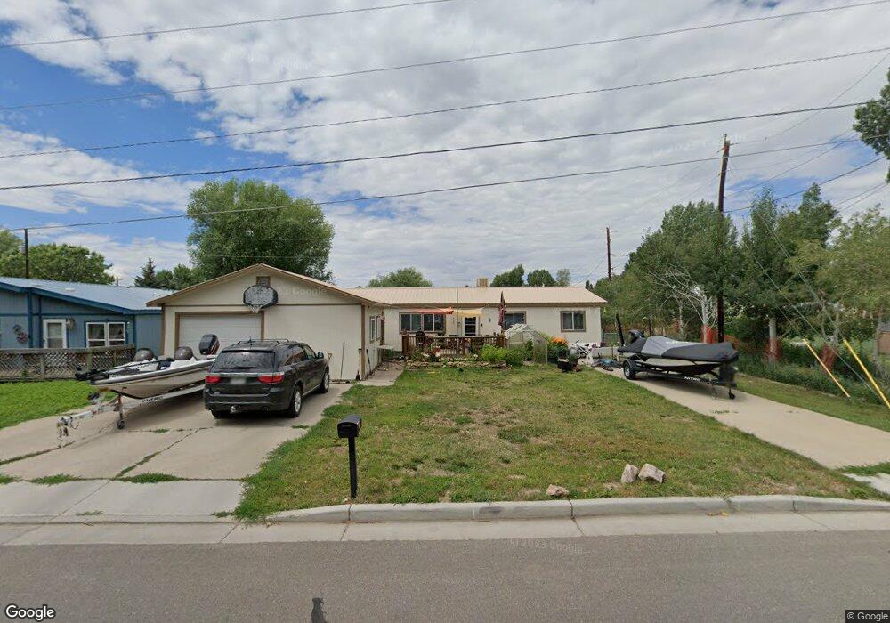 322 Birch St, Craig, CO 81625 - photo 1