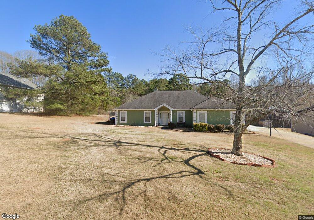 223 Wayne J Stokes Blvd, Stockbridge, GA 30281 - photo 1