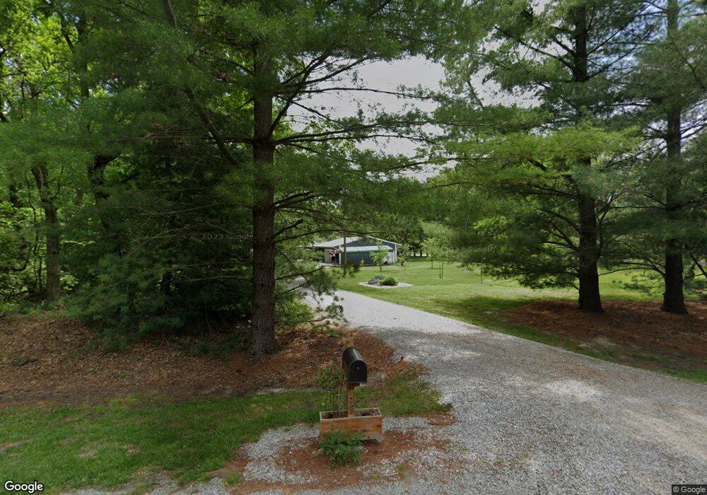 930 Cemetery Rd, Freeburg, IL 62243 - photo 1