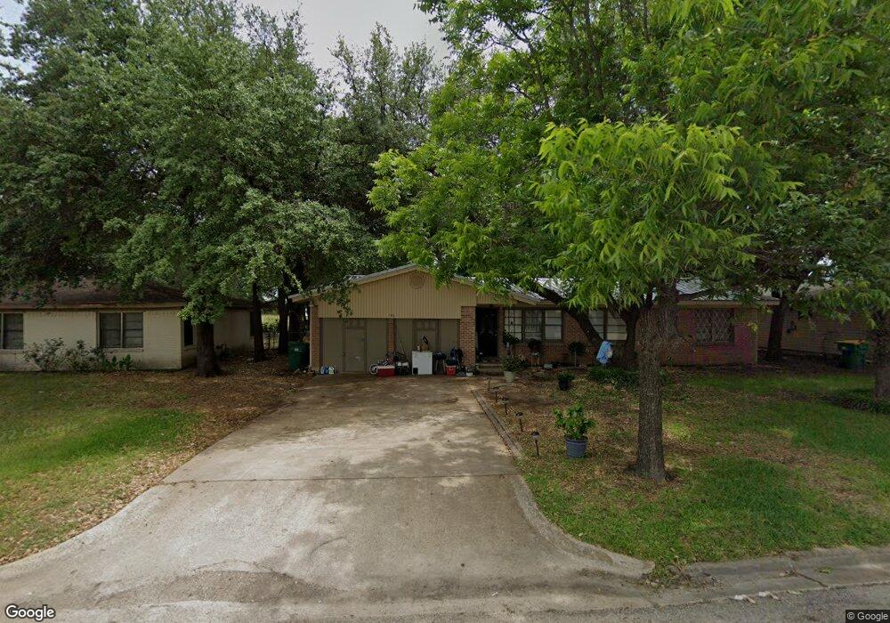 146 Darden Dr, Robinson, TX 76706 - photo 1