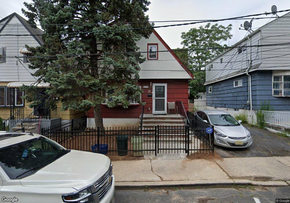 3 Murylu Dr, Jersey City, NJ 07305 - photo 1