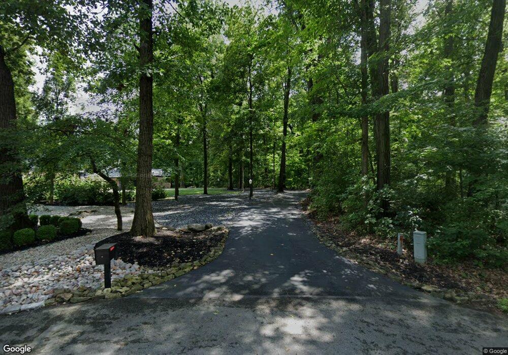 12727 Portage Way, Fishers, IN 46037 - photo 1