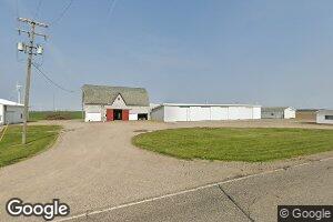 2853 Bradleyville Rd, Fairgrove, MI 48733
