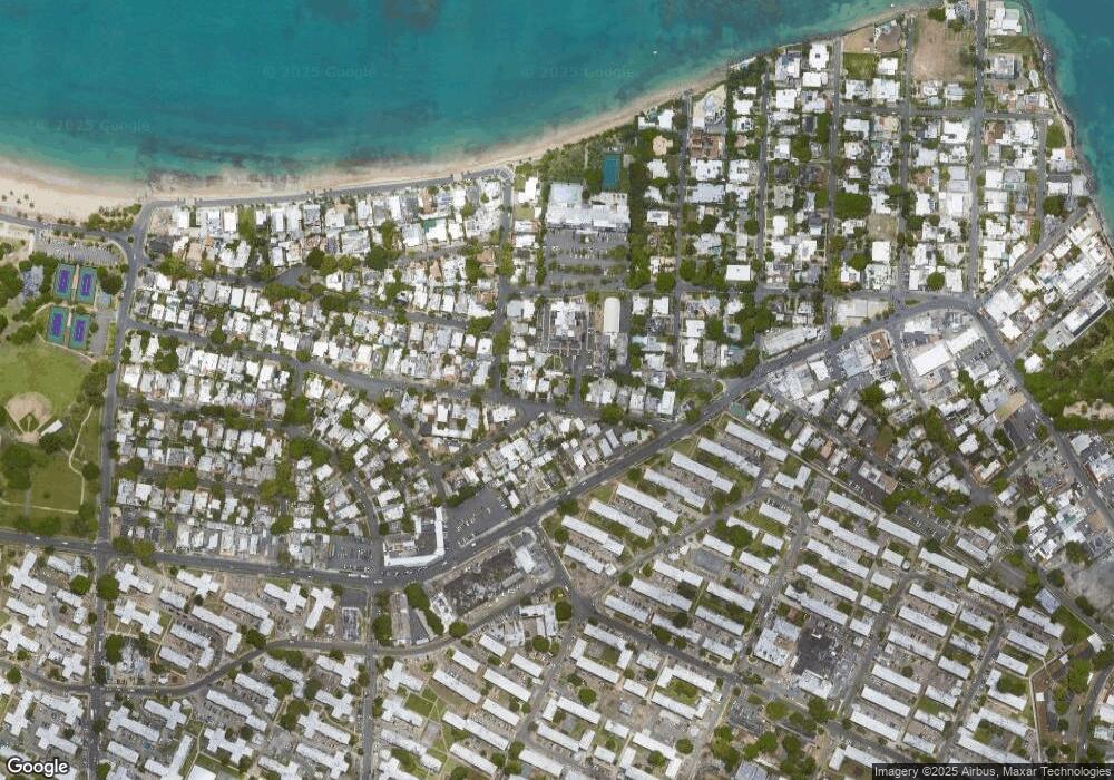 2307 Calle Cacique, San Juan, PR 00913 - photo 1