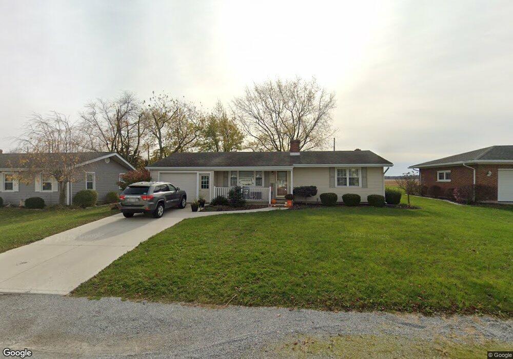 507 W South St, New Knoxville, OH 45871 - photo 1