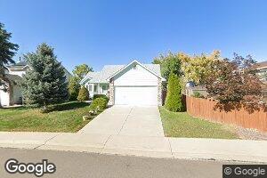 5501 E 121st Place, Thornton, CO 80241