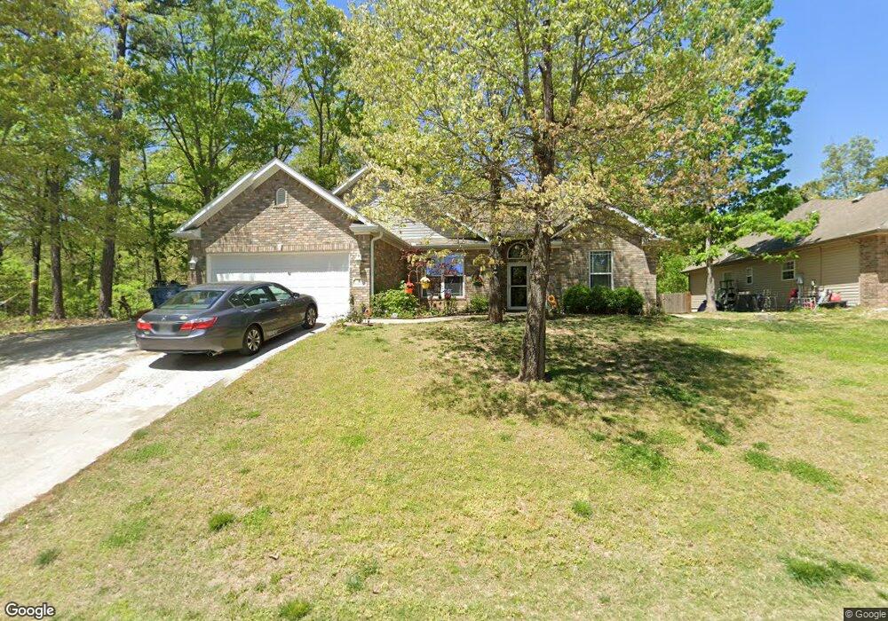 Lot 8 Saint Austell Cir, Bella Vista, AR 72714 - photo 1