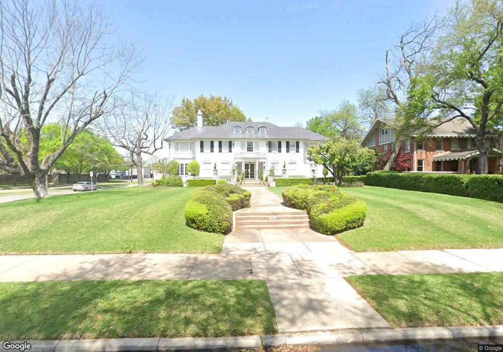 5205 Swiss Ave, Dallas, TX 75214 - photo 1