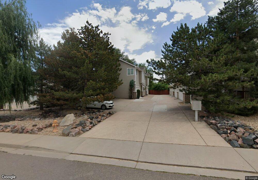 4430 Jay St unit A, Wheat Ridge, CO 80033 - photo 1