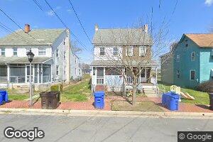 60 Main St, Hancocks Bridge, NJ 08038