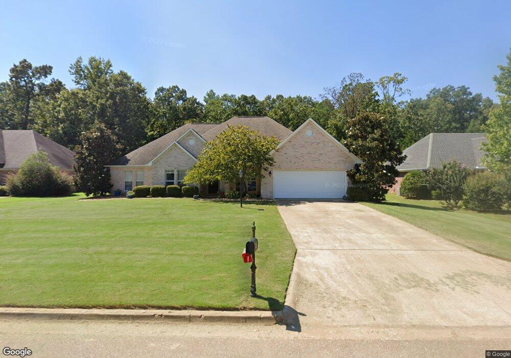 908 Bonnie Blue Dr, Oxford, MS 38655 - photo 1