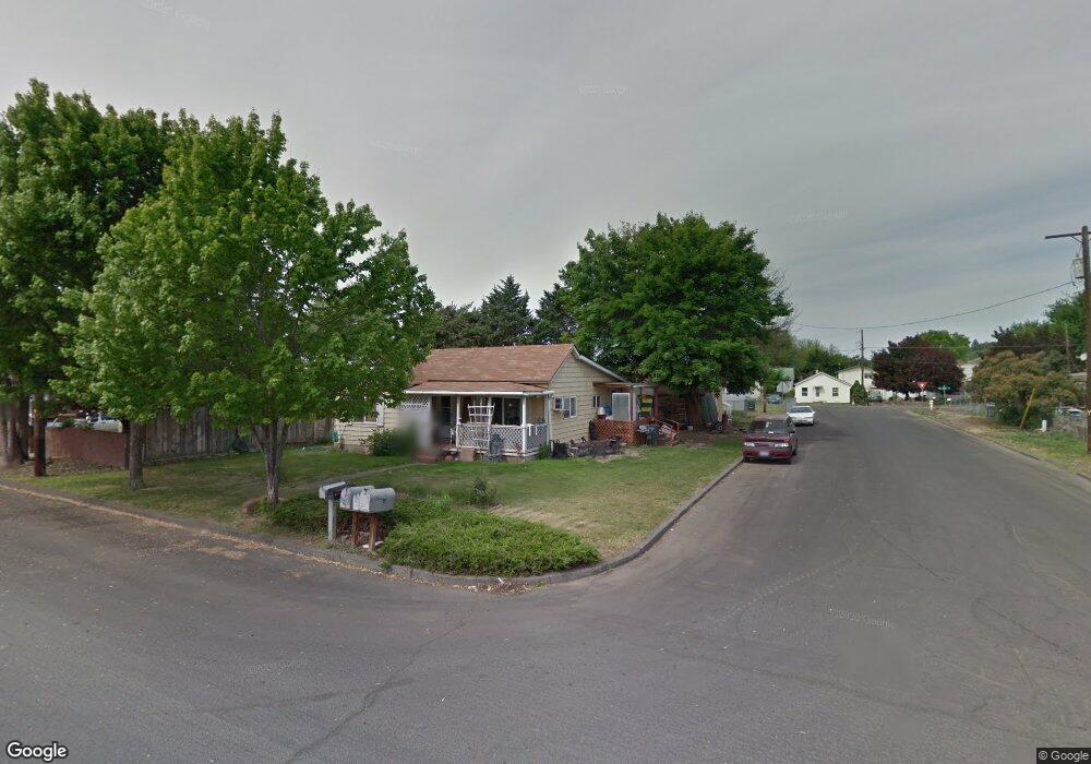 1108 SE Alexander Place, Pendleton, OR 97801 - photo 1