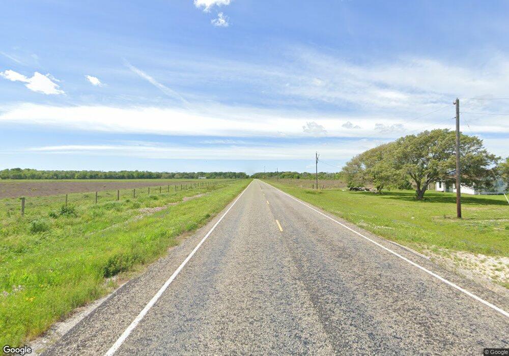 FM 521@ CR 461 Fm 521 Rd, Brazoria, TX 77422 - photo 1